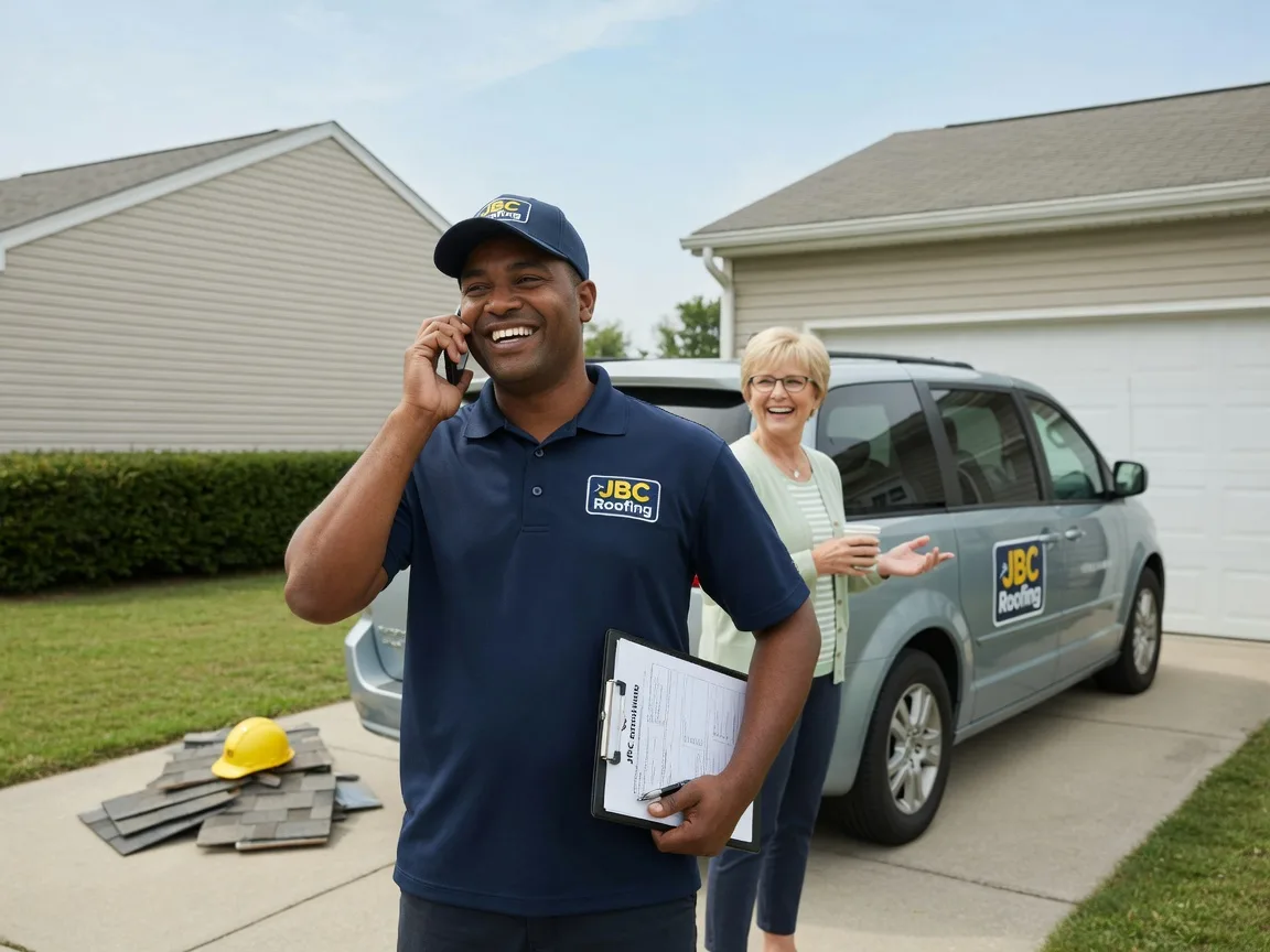 Roof Replacement Boyers, PA FAQs